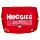 Huggies ultra comfort Pannolini 4 7-18 Kg 18 pz